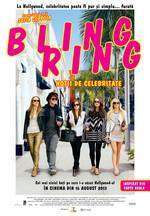 The Bling Ring – Hoţii de celebritate (2013)