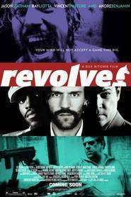 Revolver (2005)