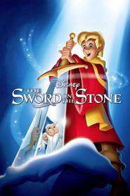 The Sword in the Stone – Sabia din stâncă (1963)
