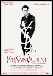 Yves Saint Laurent (2014)