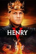 Henry V – Henric al V-lea (1989)