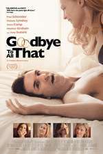 Goodbye to All That (2014)