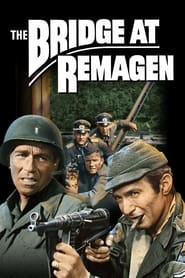 The Bridge at Remagen (1969) – Ultimul pod pe Rin