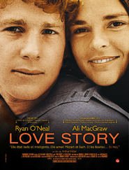 Love Story (1970)