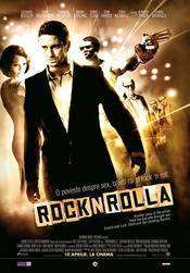 RocknRolla (2008)