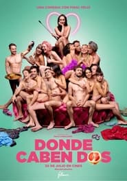 More the Merrier (2021) – Donde Caben Dos