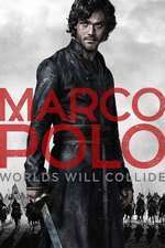 Marco Polo (2014) Serial TV – Sezonul 01