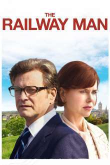 The Railway Man – Omul feroviar (2013)