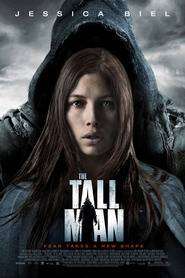 The tall man (2012)