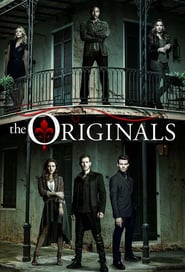 The Originals (2013) – Serial TV – Sezonul 2