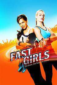 Fast Girls (2012)