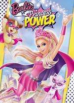 Barbie in Princess Power (2015)