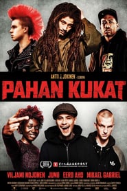 Pahan kukat (2016) – Florile răului