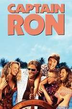 Captain Ron – Căpitanul Ron (1992)