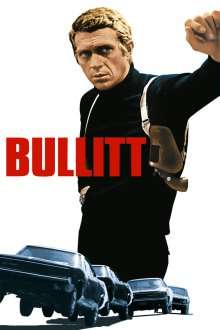 Bullitt – Locotenentul Bullitt (1968)