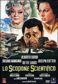 Lo scopone scientifico – Jocul de cărţi (1972)
