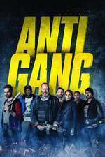 Antigang – The Squad (2015)