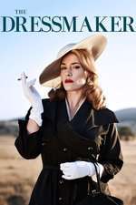 The Dressmaker (2015)