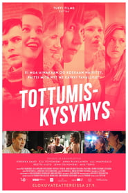 Tottumiskysymys (2019) – Puterea obișnuinței