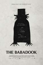 The Babadook – Omul negru (2014)