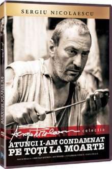 Atunci i-am condamnat pe toți la moarte (1972)