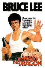 The Way Of The Dragon – Drumul dragonului (1972)