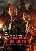 A Good Day to Die Hard – Şi mai greu de ucis (2013)