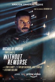 Tom Clancy’s Without Remorse (2021)