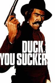 Giù la testa (1971) – Un pumn de dinamită