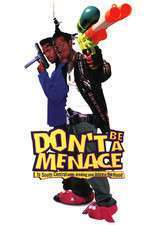 Don’t Be a Menace to South Central While Drinking Your Juice in the Hood – Băieţi de cartier (1996)