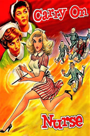 Carry on Nurse (1959)