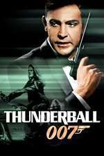 Thunderball – Operațiunea Thunderball (1965)