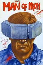 Czlowiek z zelaza – Omul de fier (1981)