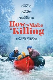 How to Make a Killing (2024) - Un ours dans le Jura