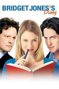 Bridget Jones’s Diary – Jurnalul lui Bridget Jones (2001)