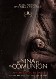The Communion Girl (2022) – La niña de la comunión