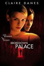 Brokedown Palace – Paşaport spre închisoare (1999)