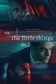 The Little Things (2021)