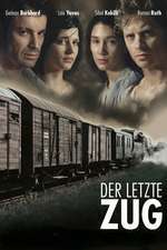Der letzte Zug – The Last Train (2006)