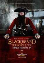 Blackbeard: Terror at Sea (2006)