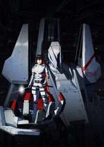 Sidonia no Kishi (2014) Serial TV – Sezonul 02
