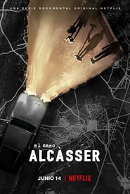 The Alcàsser Murders  (2019) – Miniserie TV