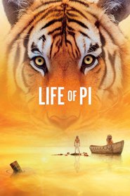Life of Pi – Viaţa lui Pi (2012)