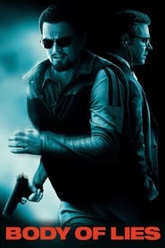 Body of Lies (2008)  – Un ghem de minciuni