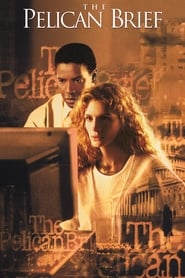 The Pelican Brief (1993) – Dosarul Pelican