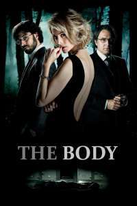 El cuerpo – The Body (2012)