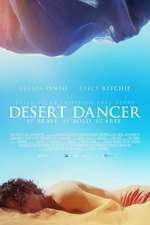 Desert Dancer (2014)