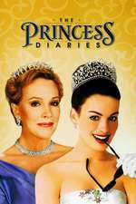 The Princess Diaries – Prinţesa îndărătnică (2001)