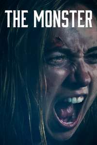 The Monster (2016)