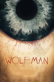 Wolf Man (2025) - Omul-lup